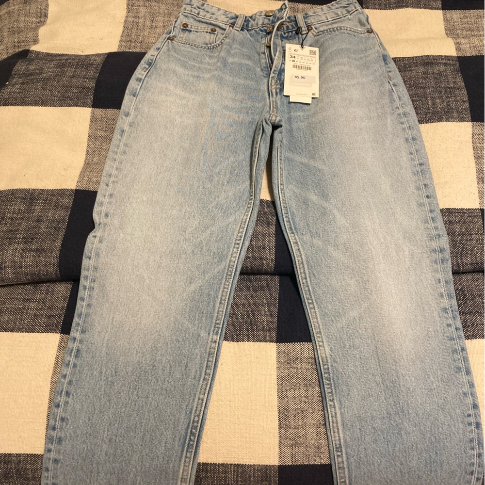 ZARA JEANS